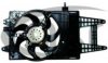 ACR 330121 Fan, radiator
